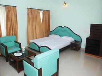 Hotel Pranaam, Coorg 3